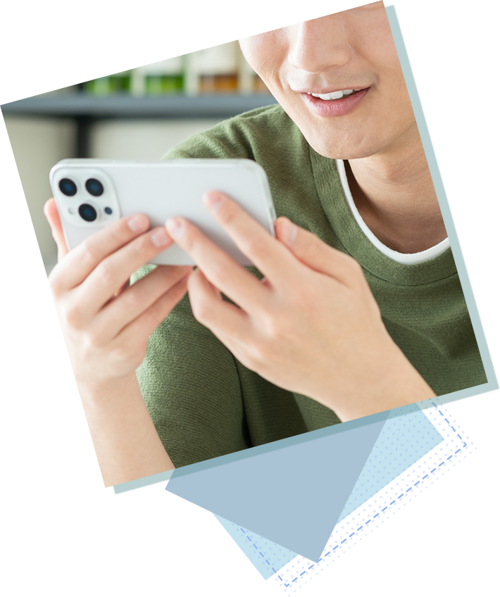 まるごとチャットで予約前の疑問を気軽に確認する