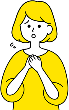 キャストの悩み