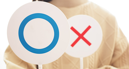 機能一覧「デザインを編集する」１１：項目の表示設定