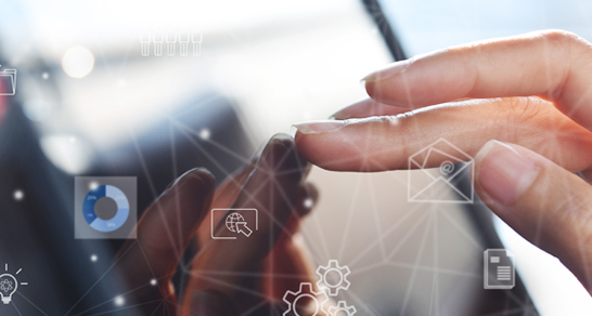 機能一覧「デザインを編集する」７：ボタン