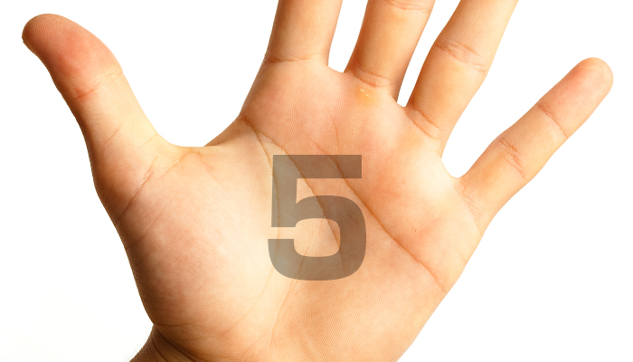 ホームページ制作に最低限用意するべきもの5選