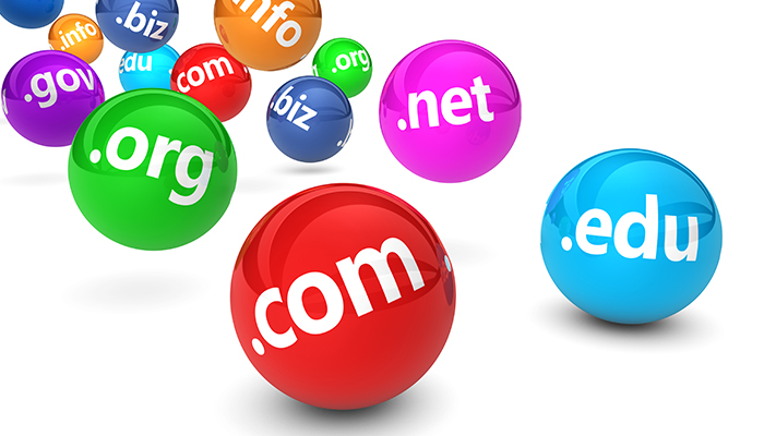 いまさら聞けない、「ドメイン」とは?HP/サーバーの関係性