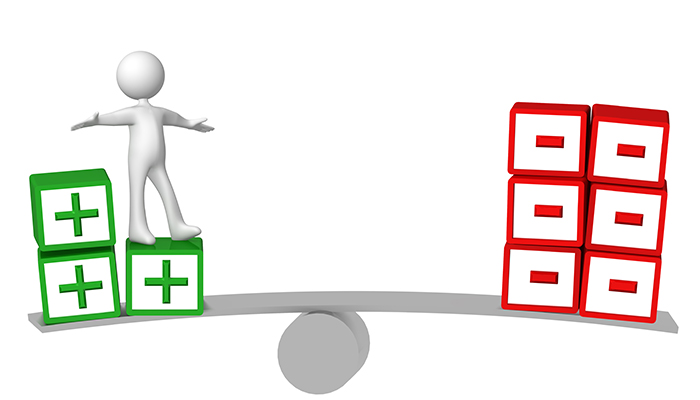 ホームページをリニューアルするメリット・デメリット