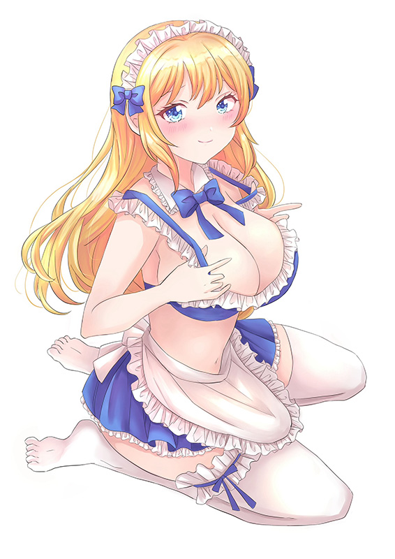 イラストレーター「sho」の参考作品12