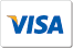 風俗店対応のクレジットカード：VISA