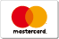 風俗店対応のクレジットカード：Mastercard