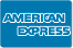 風俗店対応のクレジットカード：AMERICANEXPRESS